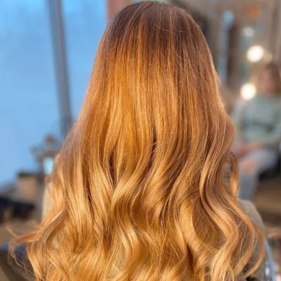 HAIR EXTENSIONS